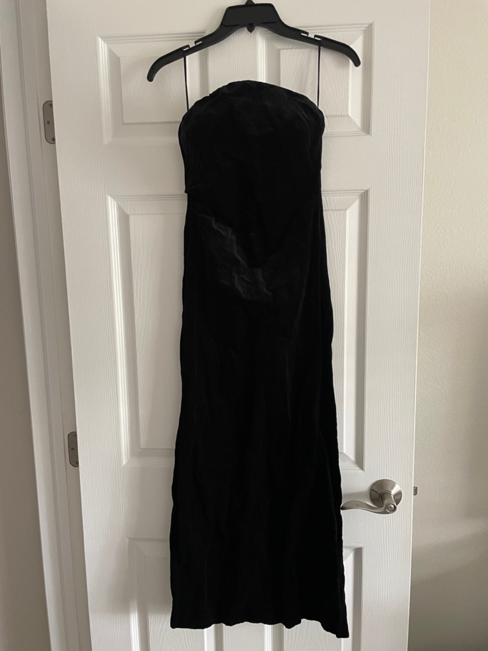 Mossimo Dutti Strapless Dress